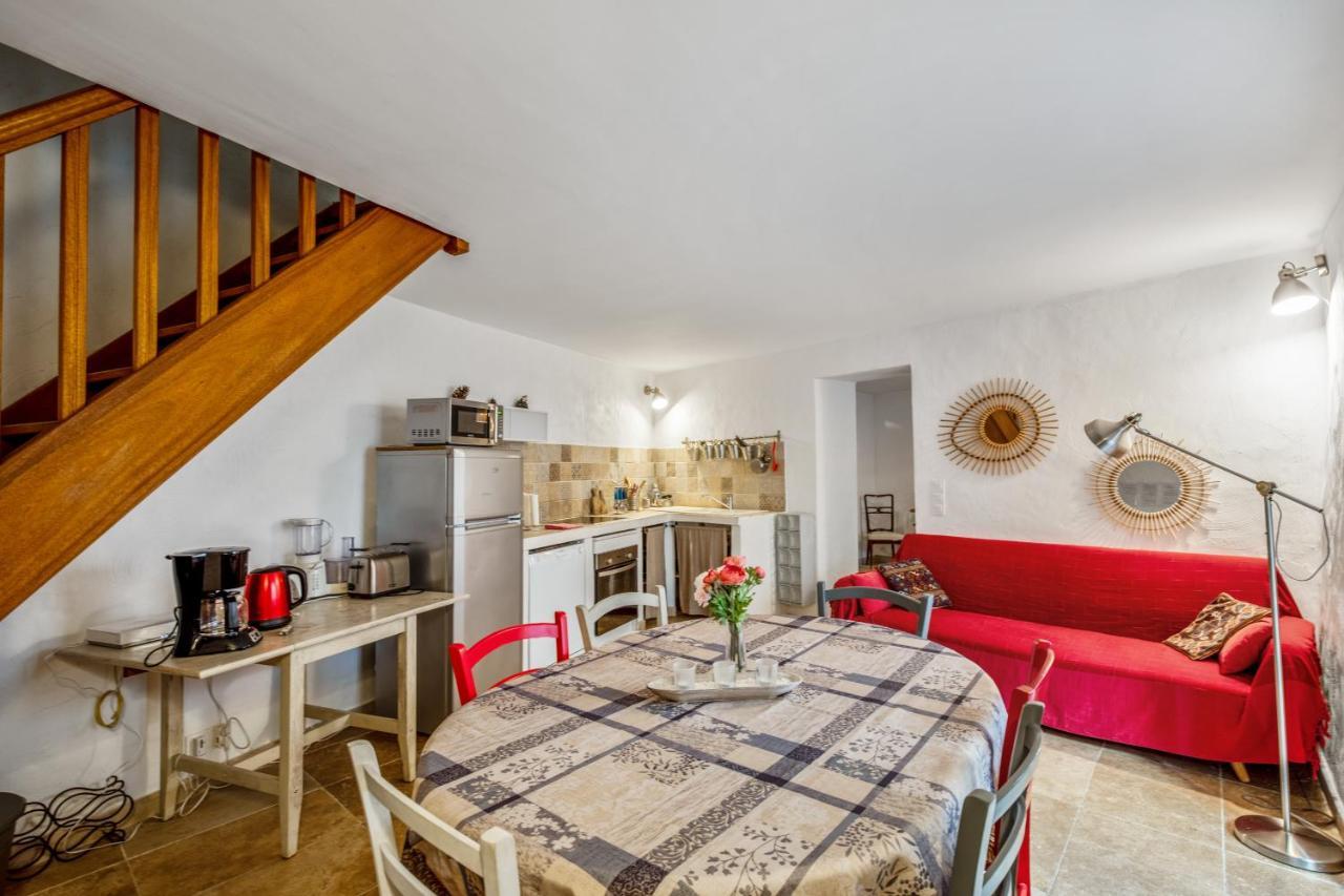Maison De Village * Bonnieux