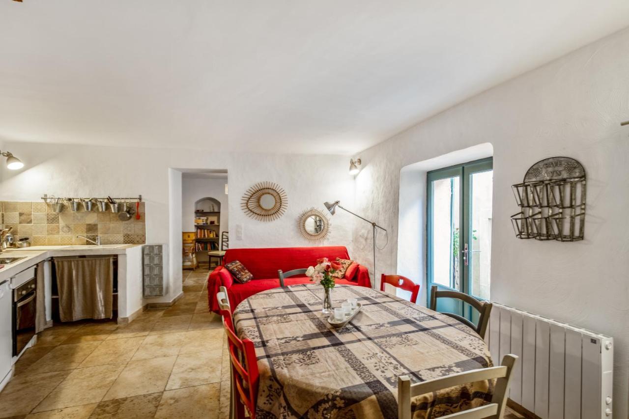 Maison De Village * Bonnieux
