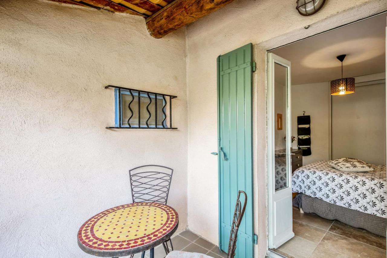 Maison De Village Ferienhaus