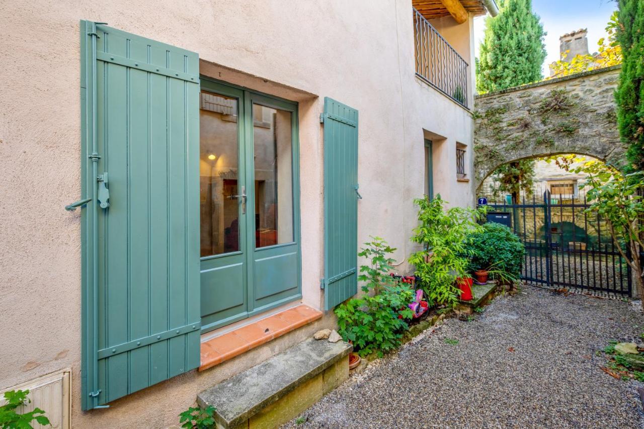 Maison De Village Ferienhaus