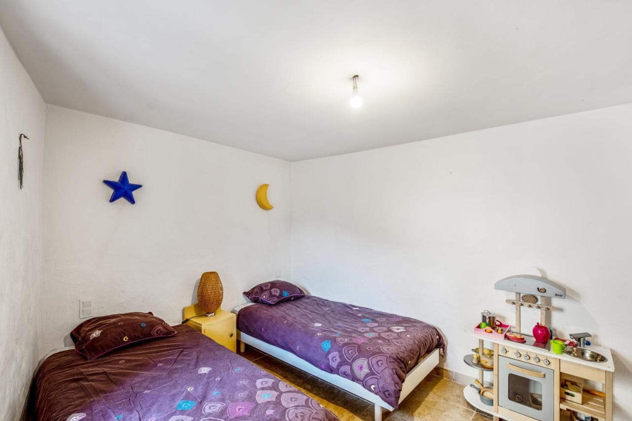 Hébergement de vacances Maison De Village *