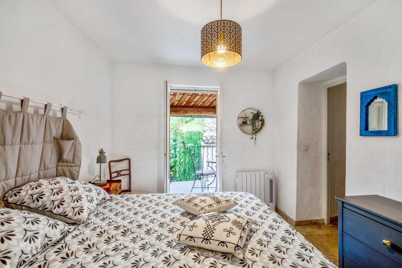 Maison De Village Hébergement de vacances