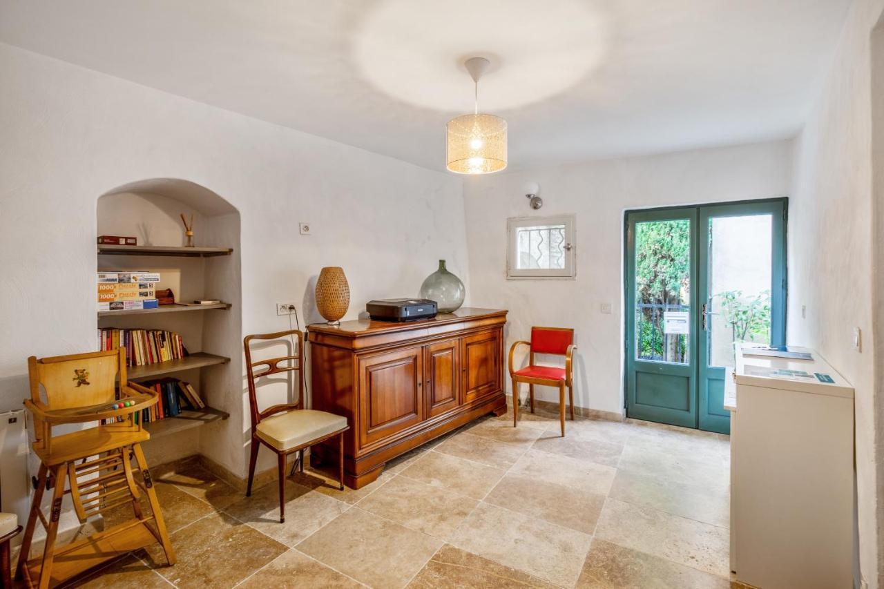 Hébergement de vacances Maison De Village Bonnieux
