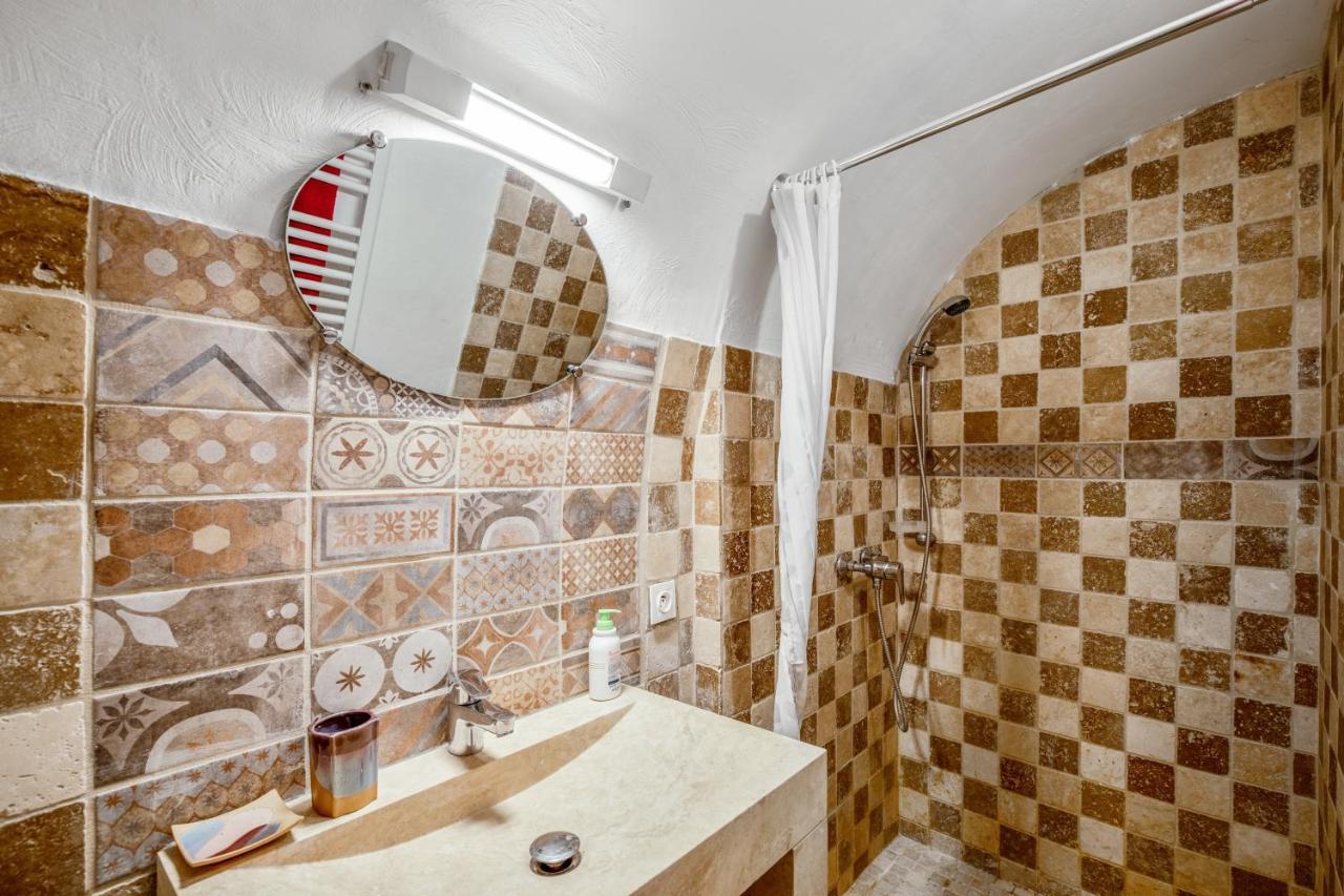 Hébergement de vacances Maison De Village *