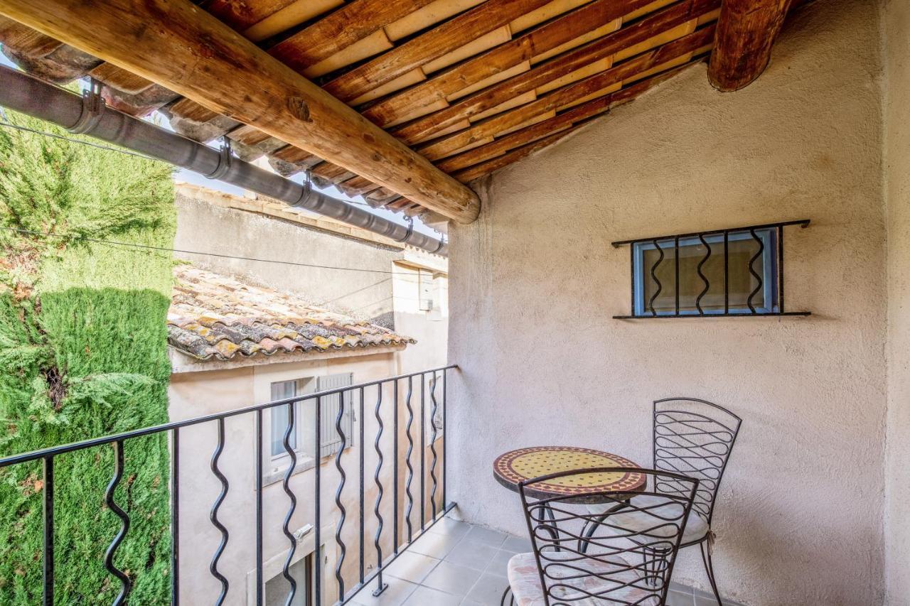 Hébergement de vacances Maison De Village Bonnieux