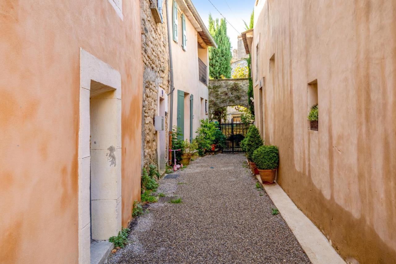 Hébergement de vacances Maison De Village
