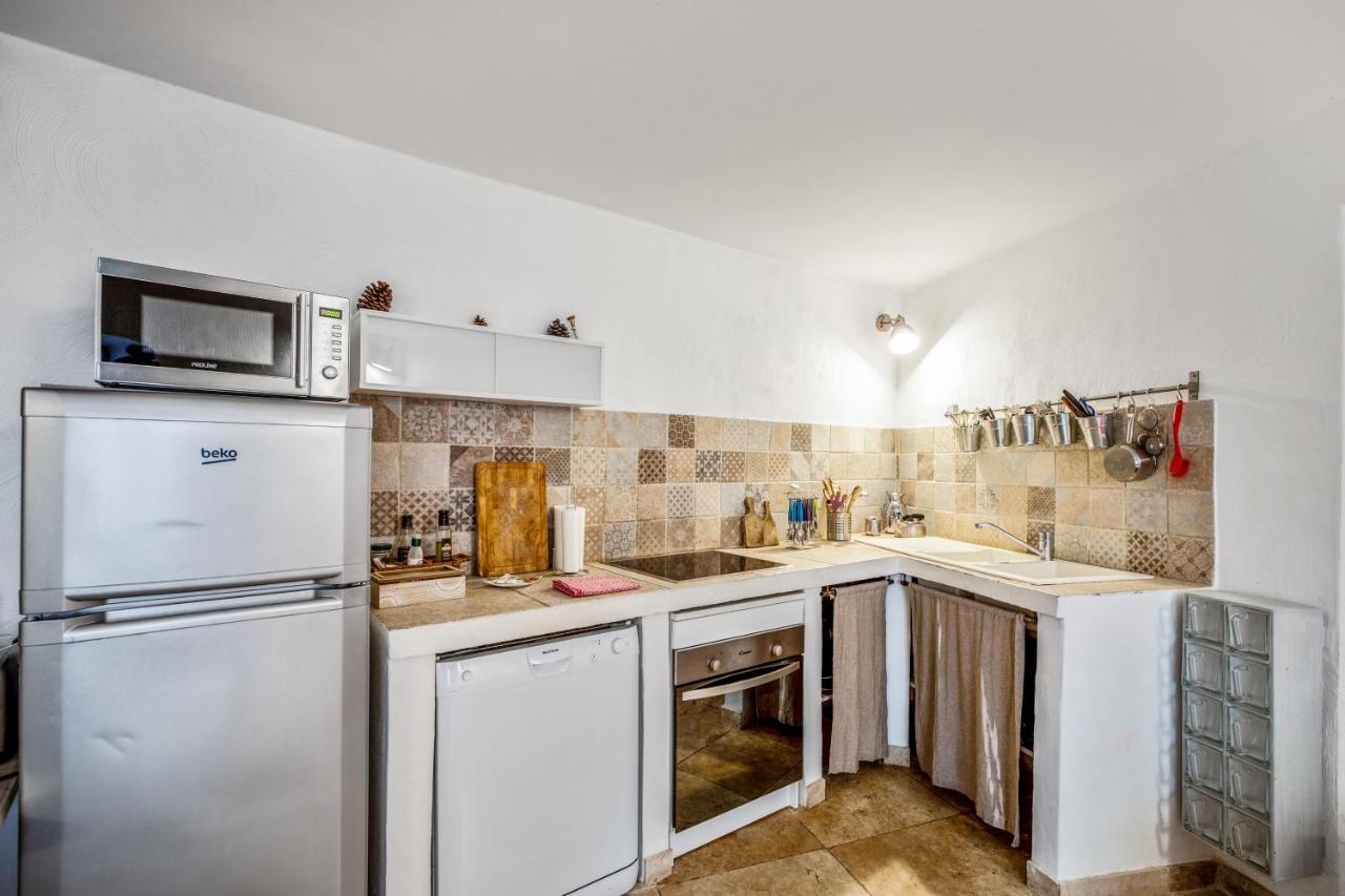Hébergement de vacances Maison De Village Bonnieux