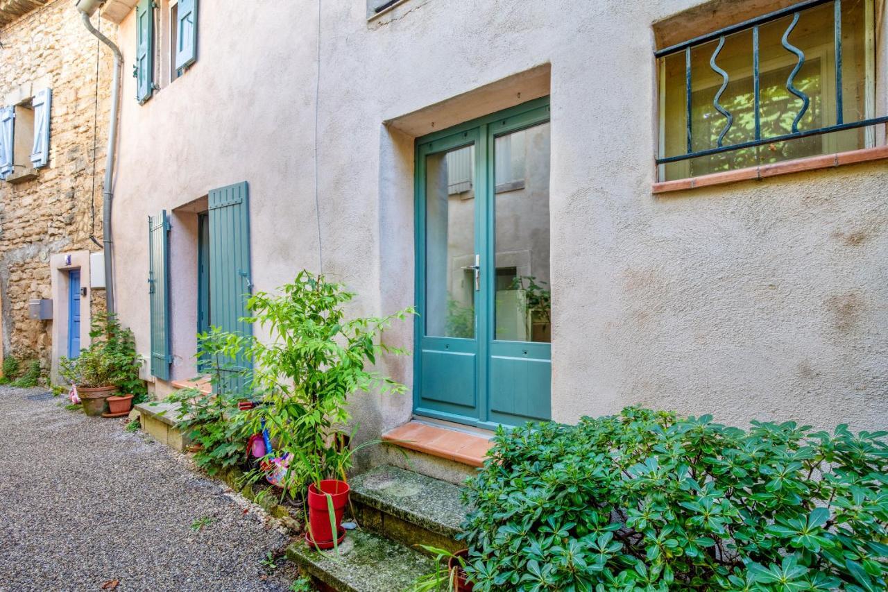 Maison De Village Hébergement de vacances *